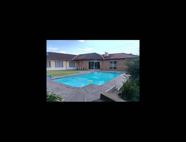 4 BEDROOM HOUSE FOR SALE IN VERWOERDPARK